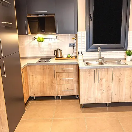 Apartamento Poyraz