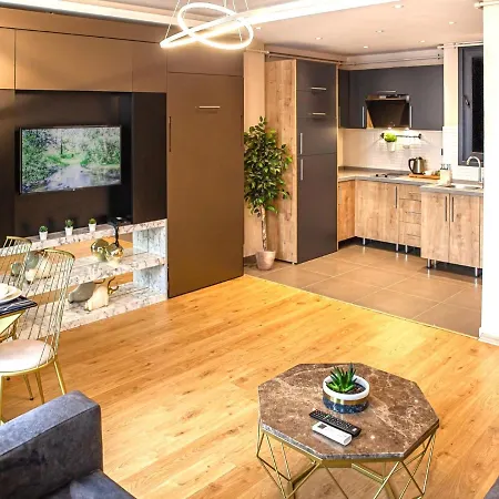 Apartamento Poyraz *